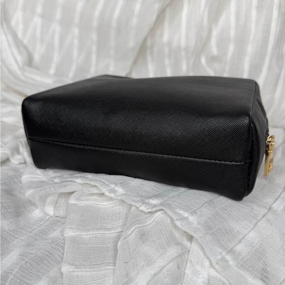 NWOT • OTM “Monaco” Cosmetic Bag - Picture 6 of 9